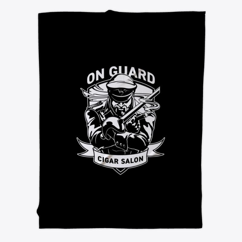 ON GUARD LOGO