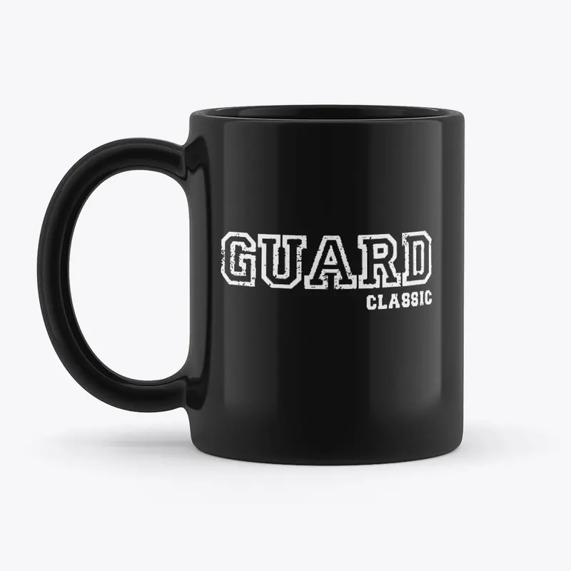 GUARD Classic sport