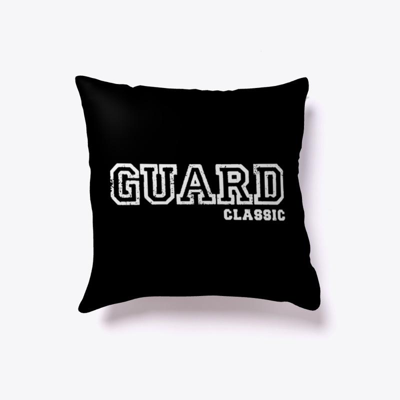 ON GUARD LOGO